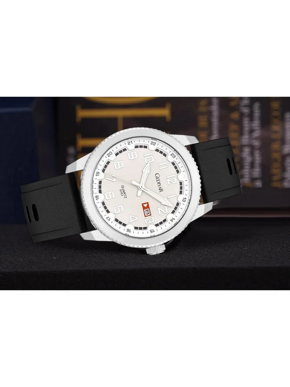 N/A crafted durable